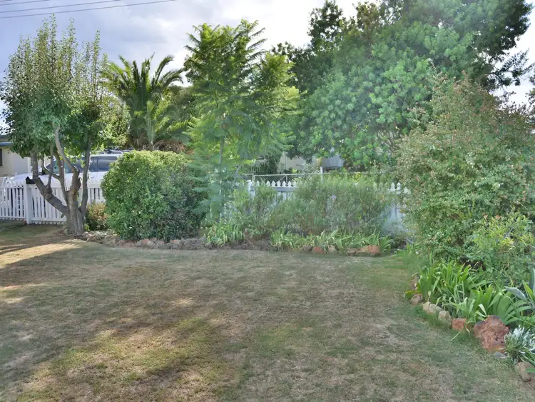 Seventh view of Homely house listing, 44a Stewart Avenue, Warwick QLD 4370