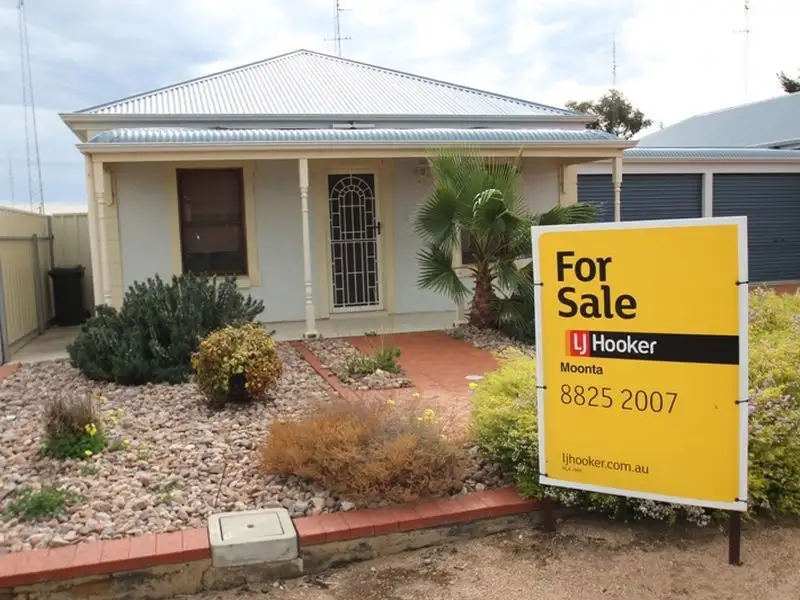 Main view of Homely house listing, 3 Roach Court, Moonta Bay SA 5558