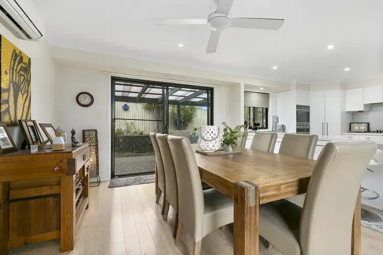 Fifth view of Homely house listing, 14 Blue Gum Court, Coolum Beach QLD 4573