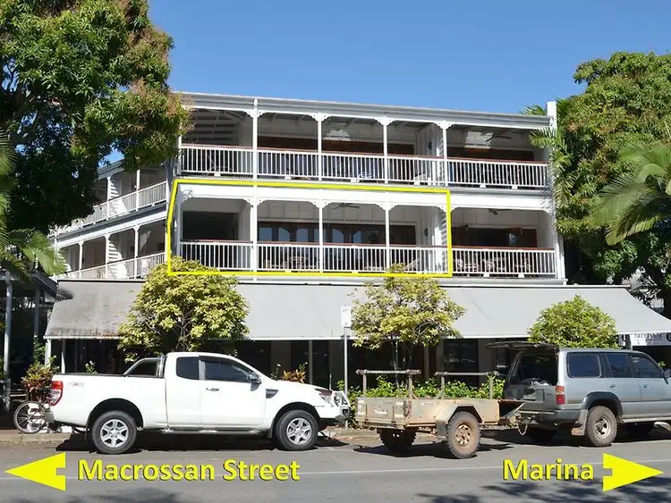 Sixth view of Homely unit listing, 117 Mantra On the Inlet/18-20 Wharf Street, Port Douglas QLD 4877