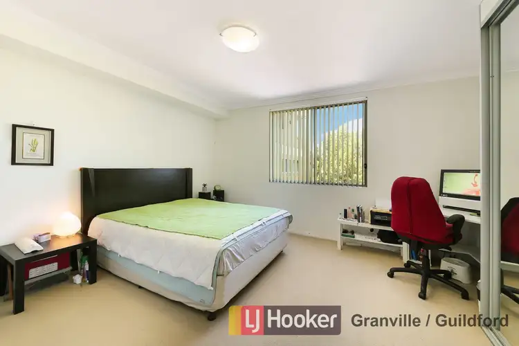 Fifth view of Homely unit listing, 2/2 Mountford Avenue, Guildford NSW 2161