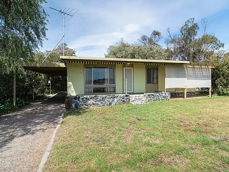 6 Island View Drive, Clayton Bay SA 5256