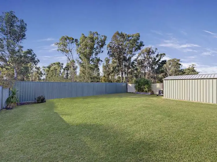 Sixth view of Homely house listing, 23 Colebee Crescent, Hassall Grove NSW 2761