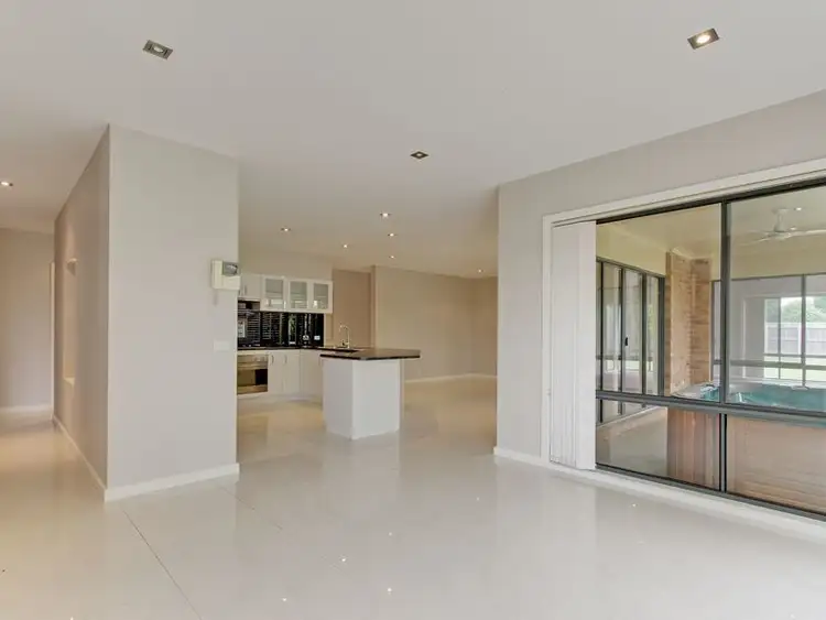 Fifth view of Homely house listing, 24 Deakin Avenue, Bairnsdale VIC 3875