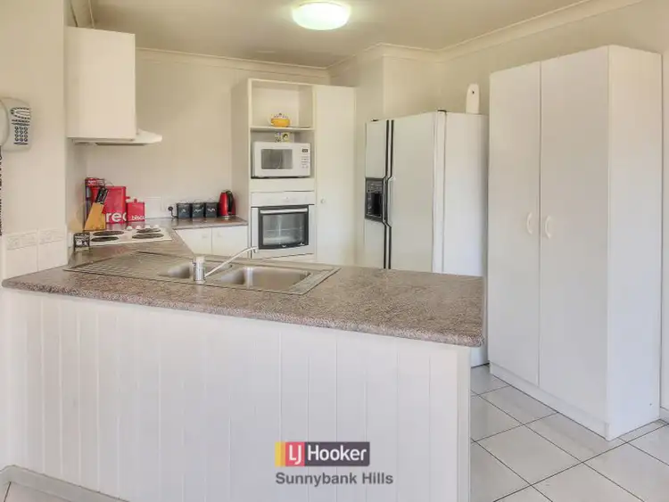 Fourth view of Homely house listing, 18 Thistle Street, Regents Park QLD 4118