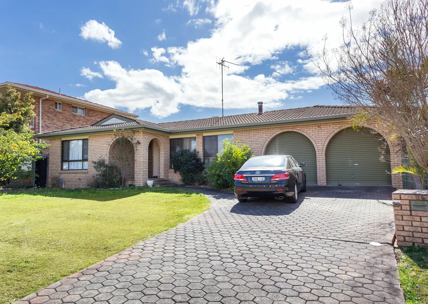 Main view of Homely house listing, 29 Illingari Circuit, Taree NSW 2430