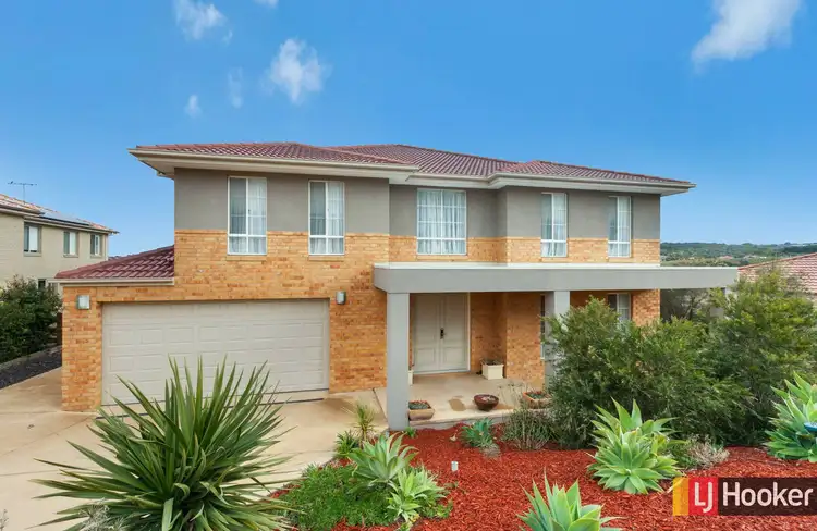 10 Craig Parry Drive, Hidden Valley VIC 3756