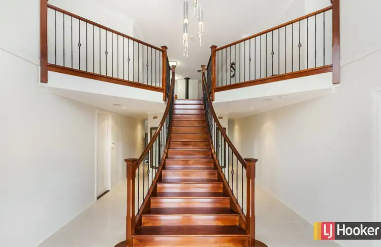 Second view of Homely house listing, 10 Craig Parry Drive, Hidden Valley VIC 3756