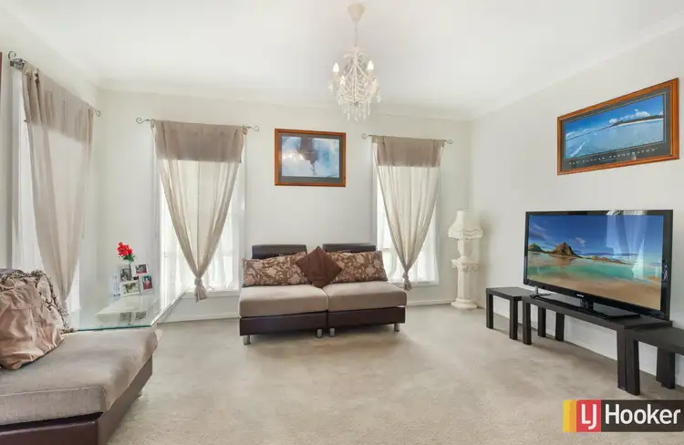 Third view of Homely house listing, 10 Craig Parry Drive, Hidden Valley VIC 3756
