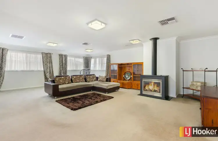 Fourth view of Homely house listing, 10 Craig Parry Drive, Hidden Valley VIC 3756