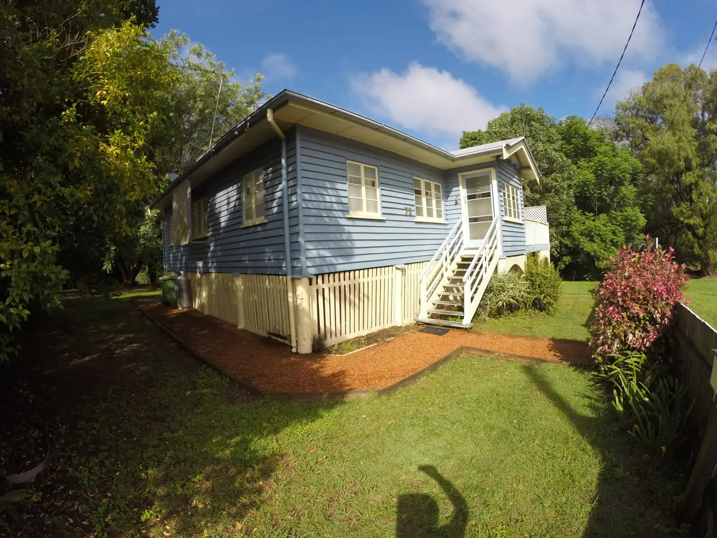 Main view of Homely house listing, 72 Ipswich Street, Esk QLD 4312