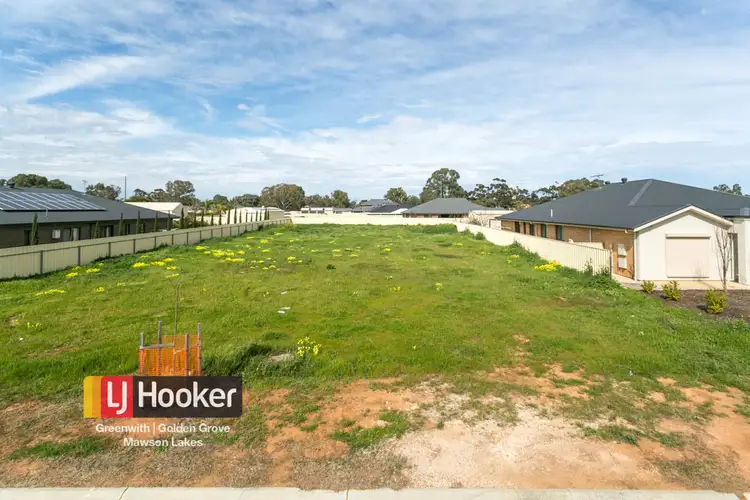 Third view of Homely land listing, 11 Bressington Drive, Angle Vale SA 5117