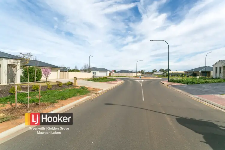 Fourth view of Homely land listing, 11 Bressington Drive, Angle Vale SA 5117