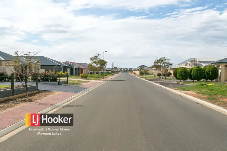 Fifth view of Homely land listing, 11 Bressington Drive, Angle Vale SA 5117