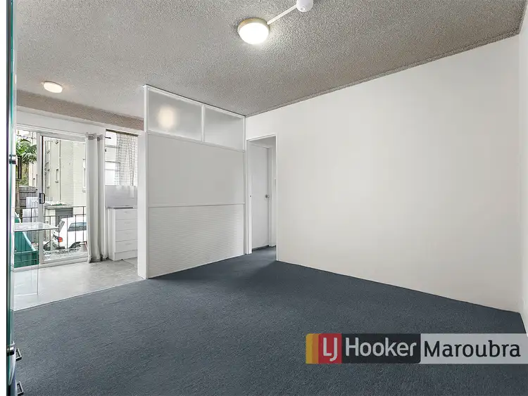 Second view of Homely unit listing, 6/38 Brittain Crescent, Hillsdale NSW 2036
