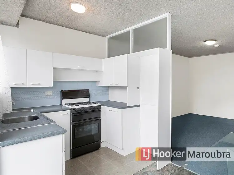 Third view of Homely unit listing, 6/38 Brittain Crescent, Hillsdale NSW 2036