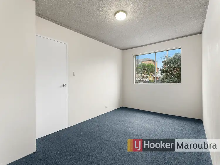 Fourth view of Homely unit listing, 6/38 Brittain Crescent, Hillsdale NSW 2036