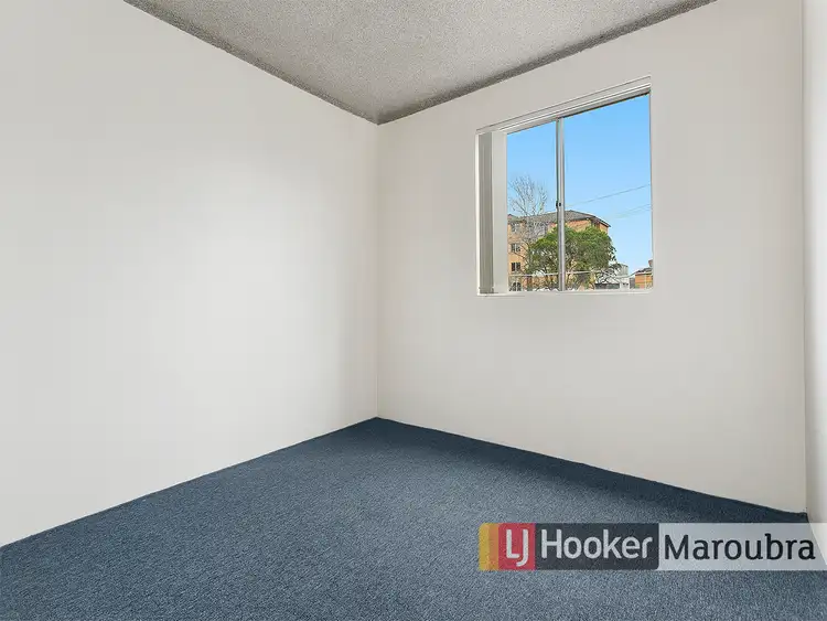 Fifth view of Homely unit listing, 6/38 Brittain Crescent, Hillsdale NSW 2036