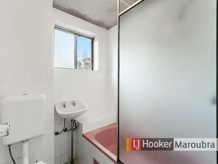 Sixth view of Homely unit listing, 6/38 Brittain Crescent, Hillsdale NSW 2036