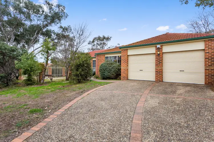 4 Octy Place, Palmerston ACT 2913