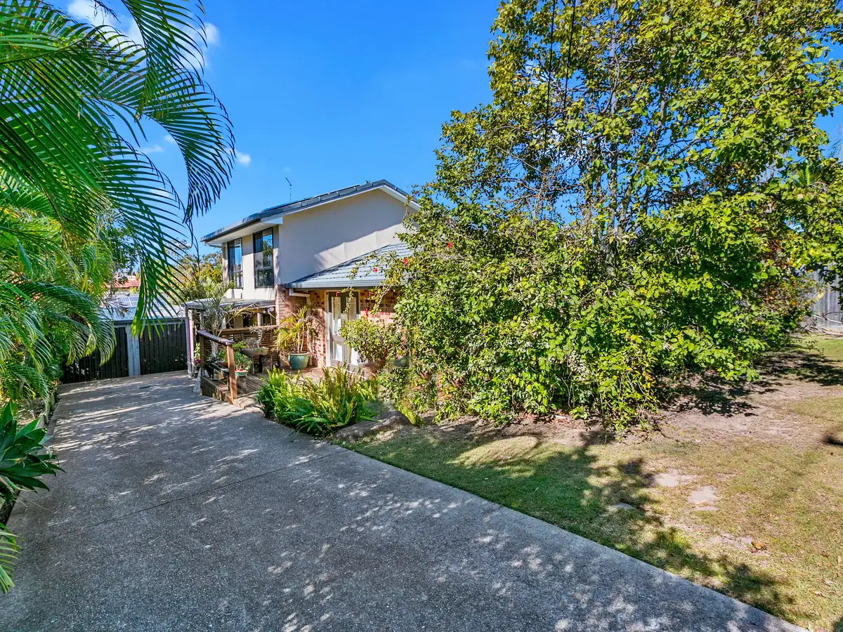 Main view of Homely house listing, 21 Royal Street, Alexandra Hills QLD 4161