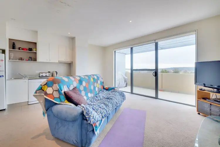 Second view of Homely apartment listing, 9B/17 Uriarra Road, Queanbeyan NSW 2620