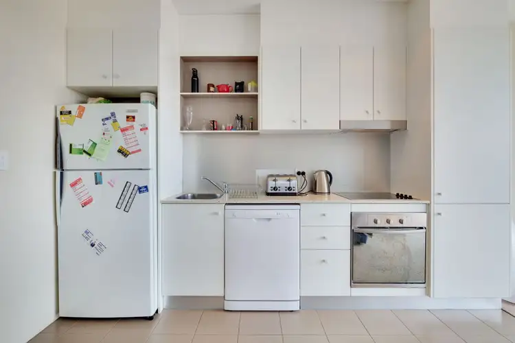 Third view of Homely apartment listing, 9B/17 Uriarra Road, Queanbeyan NSW 2620