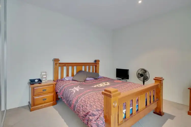 Fifth view of Homely apartment listing, 9B/17 Uriarra Road, Queanbeyan NSW 2620
