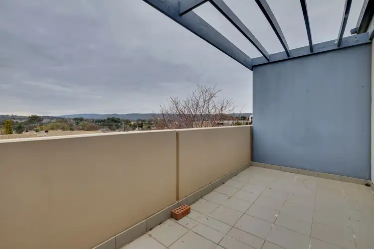 Sixth view of Homely apartment listing, 9B/17 Uriarra Road, Queanbeyan NSW 2620