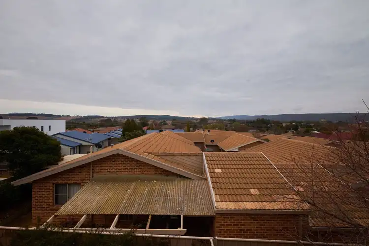 Seventh view of Homely apartment listing, 9B/17 Uriarra Road, Queanbeyan NSW 2620