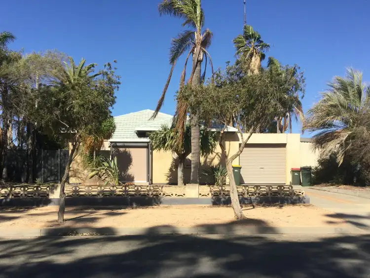 Second view of Homely house listing, 11 Langdon Terrace, Barmera SA 5345
