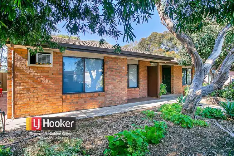 Second view of Homely house listing, 10/10 Hurley Court, Salisbury Downs SA 5108