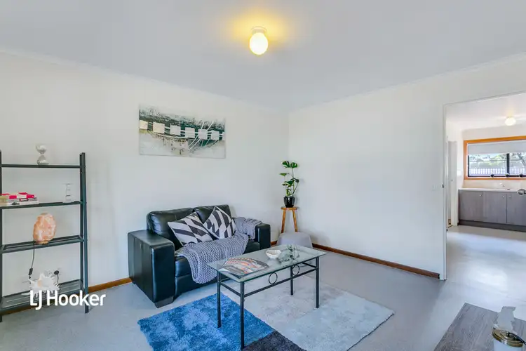 Fifth view of Homely house listing, 10/10 Hurley Court, Salisbury Downs SA 5108