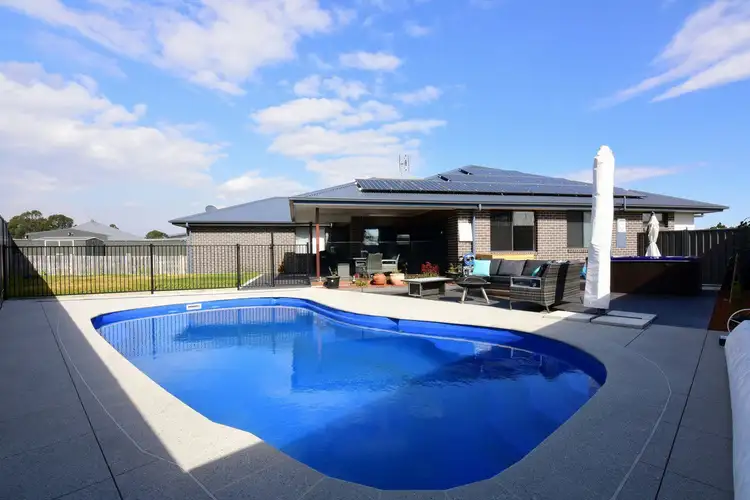 Main view of Homely house listing, 13 Silvereye Close, South Nowra NSW 2541