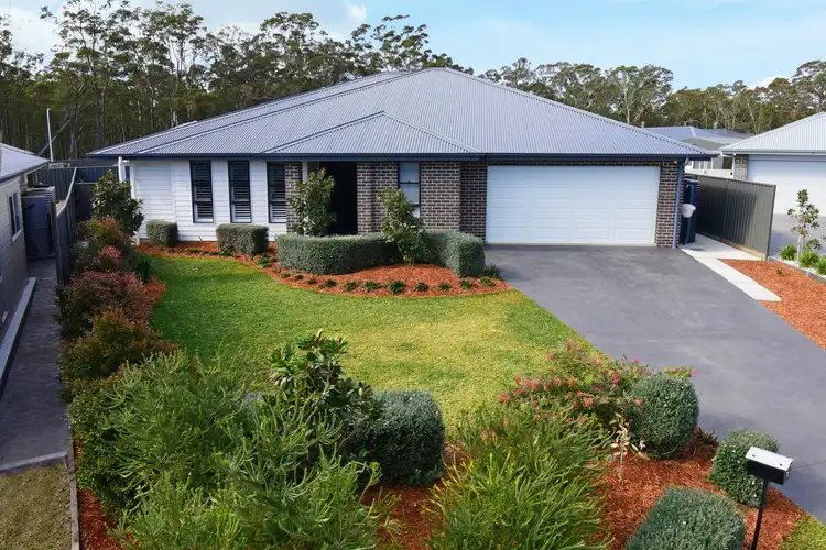 Third view of Homely house listing, 13 Silvereye Close, South Nowra NSW 2541