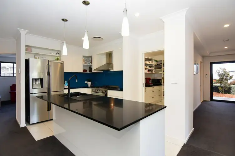 Fourth view of Homely house listing, 13 Silvereye Close, South Nowra NSW 2541
