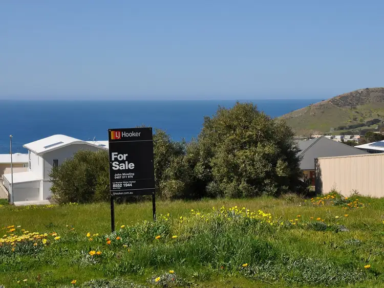 Second view of Homely land listing, 34 Stone Hut Circuit, Encounter Bay SA 5211