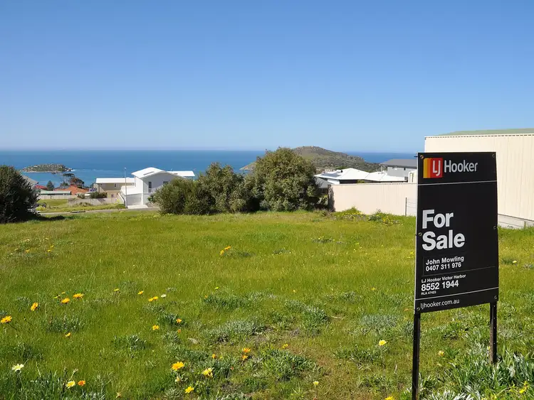 Fourth view of Homely land listing, 34 Stone Hut Circuit, Encounter Bay SA 5211