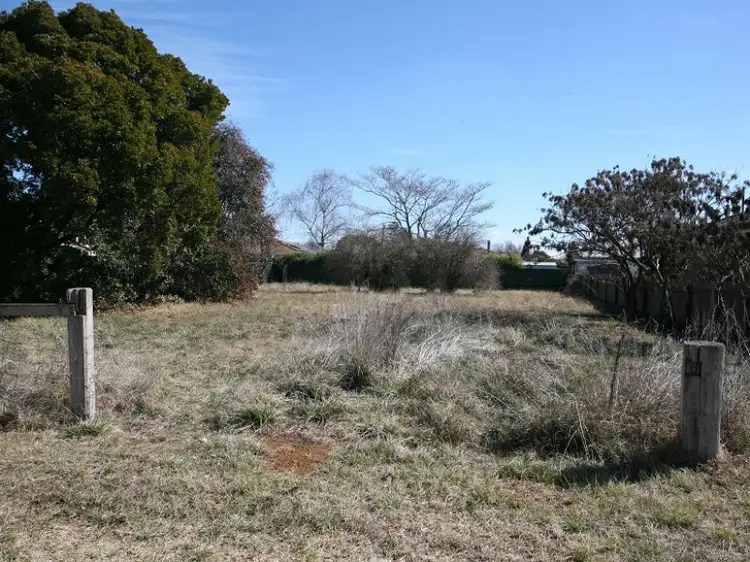 Second view of Homely land listing, 70 Railway Street, Glen Innes NSW 2370