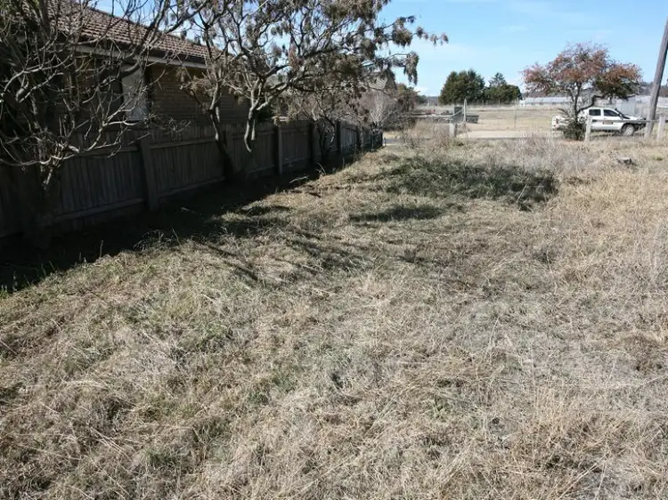 Third view of Homely land listing, 70 Railway Street, Glen Innes NSW 2370