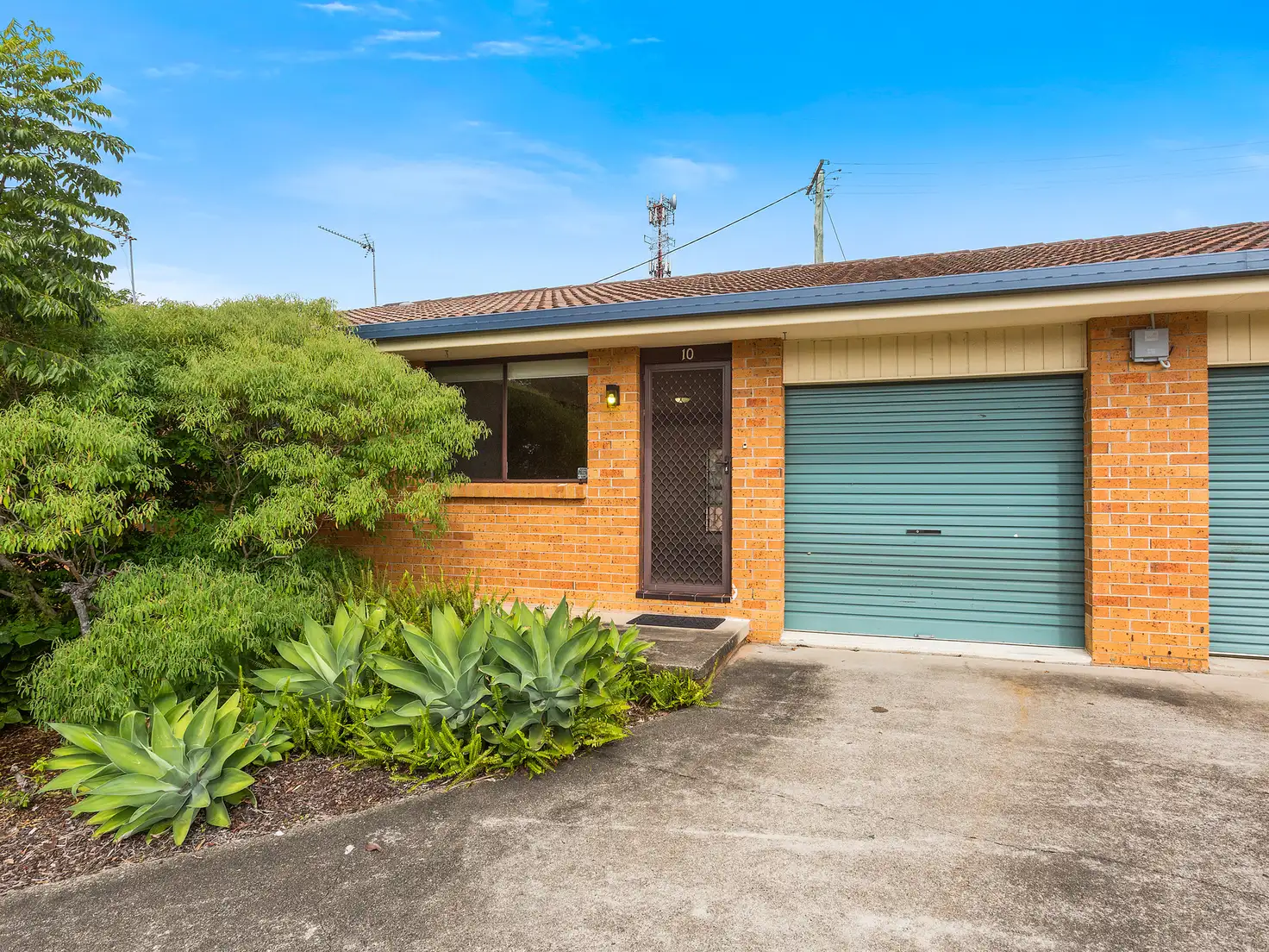 Main view of Homely unit listing, 10/48 Meadow Street, Coffs Harbour NSW 2450