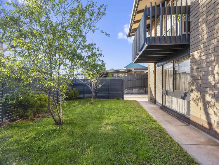 Unit 1/2B McDonnell Avenue, West Hindmarsh SA 5007
