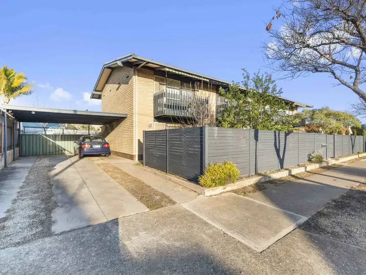 Second view of Homely townhouse listing, Unit 1/2B McDonnell Avenue, West Hindmarsh SA 5007