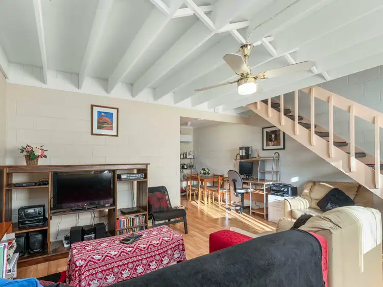 Third view of Homely townhouse listing, Unit 1/2B McDonnell Avenue, West Hindmarsh SA 5007