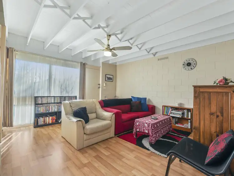 Fourth view of Homely townhouse listing, Unit 1/2B McDonnell Avenue, West Hindmarsh SA 5007