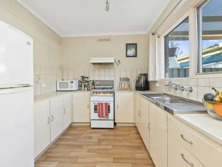 Fifth view of Homely townhouse listing, Unit 1/2B McDonnell Avenue, West Hindmarsh SA 5007