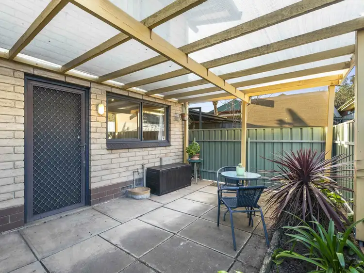 Sixth view of Homely townhouse listing, Unit 1/2B McDonnell Avenue, West Hindmarsh SA 5007