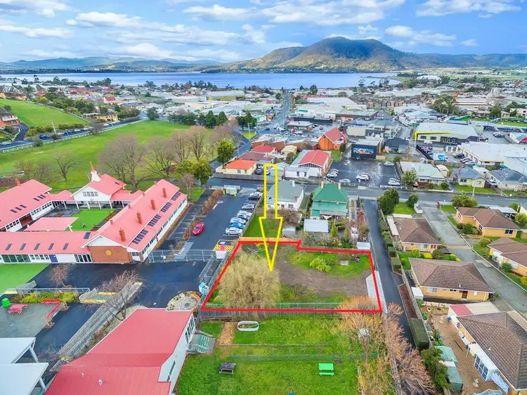 Lot 2/16 Kensington Street, Glenorchy TAS 7010