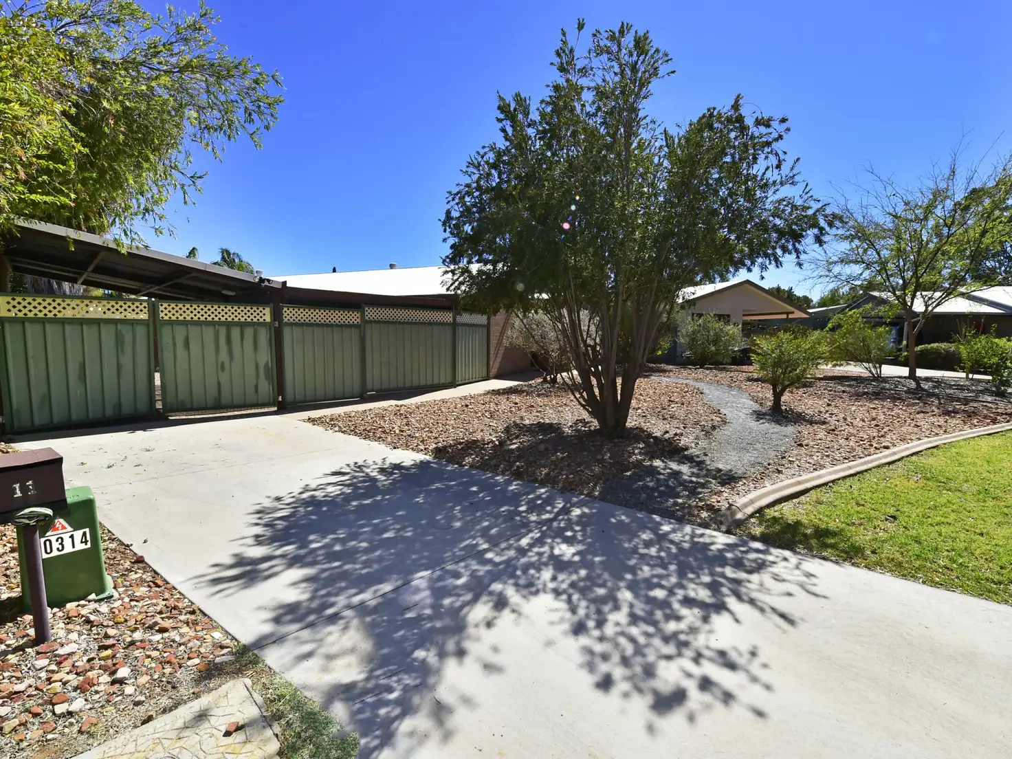 Main view of Homely house listing, 11 Auster Court, Araluen NT 870