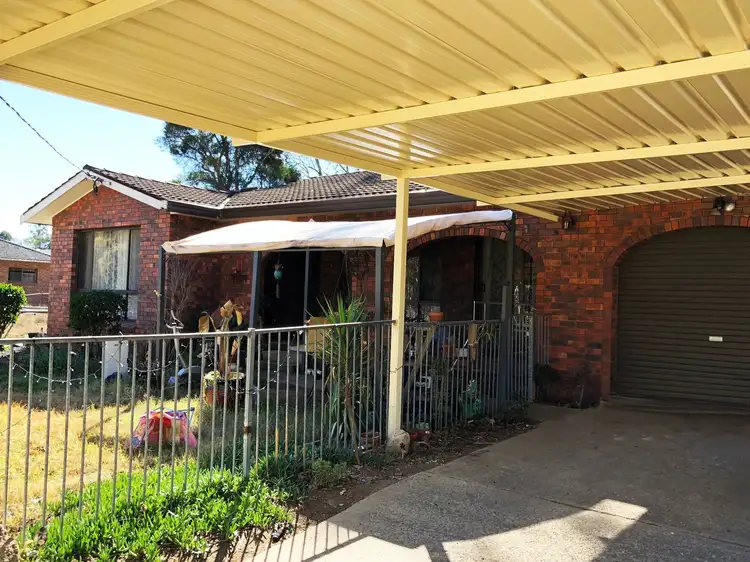 Main view of Homely house listing, 175 Ninth Avenue, Austral NSW 2179